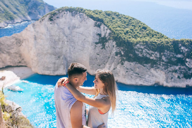 Грчка све скупља, али најтраженија